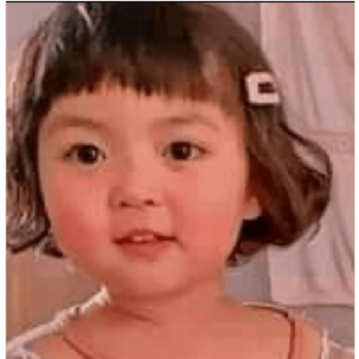 Niños tiernos 18