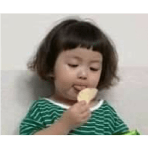Niños tiernos 1