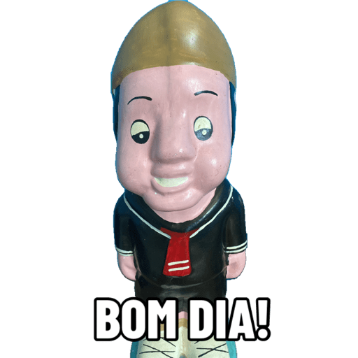 Minhas figurinhas 2