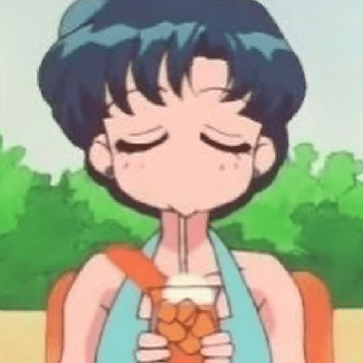 Sailor mercury 2