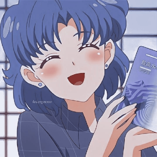 Sailor mercury 5