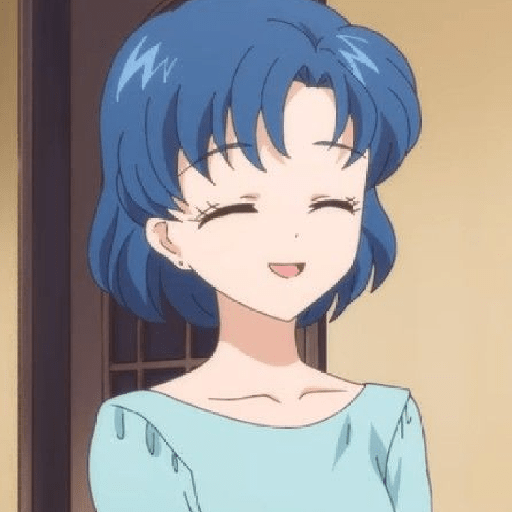 Sailor mercury 1