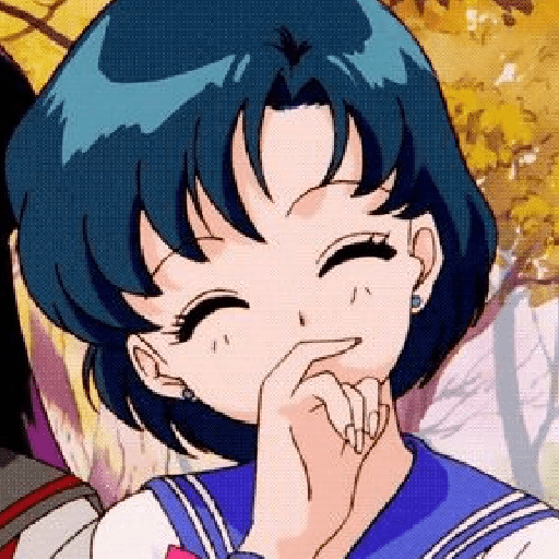 Sailor mercury 18