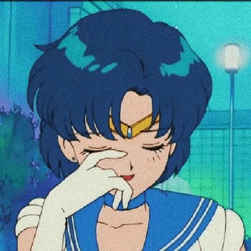 Sailor mercury 15