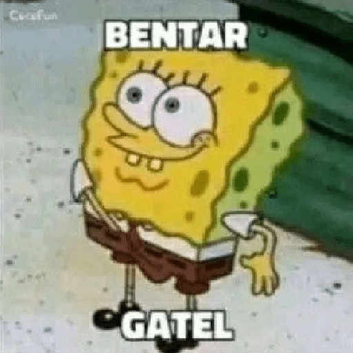 YG NYOLONG BAPAK NYA BUNTUNG 3
