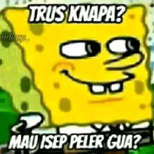 YG NYOLONG BAPAK NYA BUNTUNG 4
