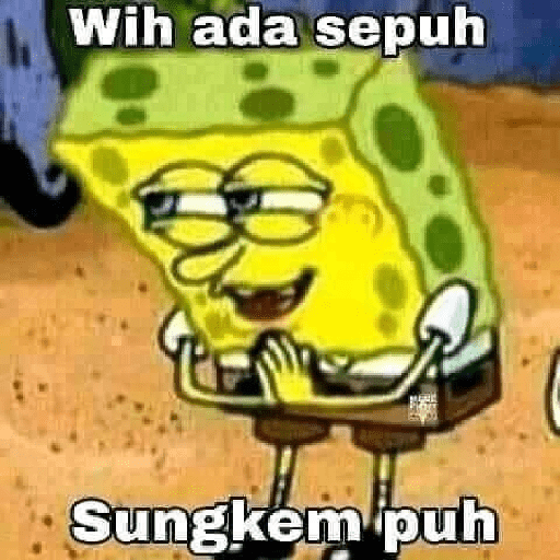 YG NYOLONG BAPAK NYA BUNTUNG 6