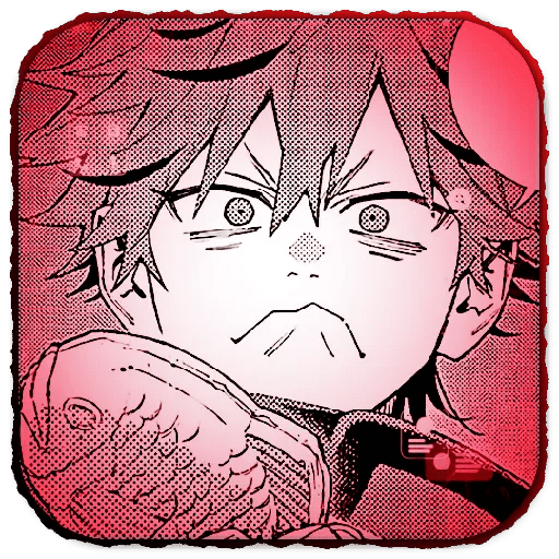 ㅤㅤㅤALMAㅤ───ㅤ GOKURAKUGAI  13
