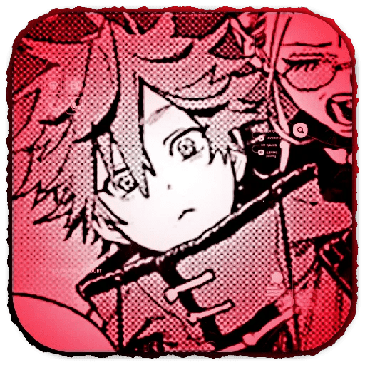 ㅤㅤㅤALMAㅤ───ㅤ GOKURAKUGAI  19