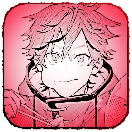 ㅤㅤㅤALMAㅤ───ㅤ GOKURAKUGAI  21