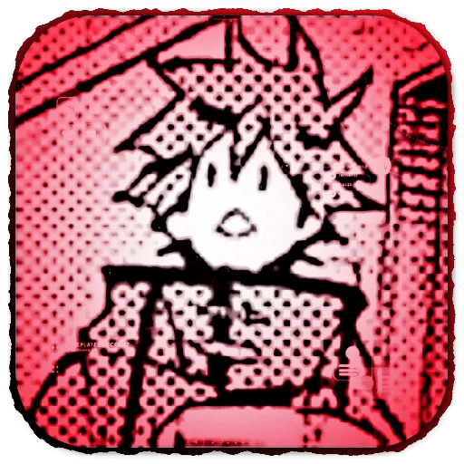 ㅤㅤㅤALMAㅤ───ㅤ GOKURAKUGAI  23