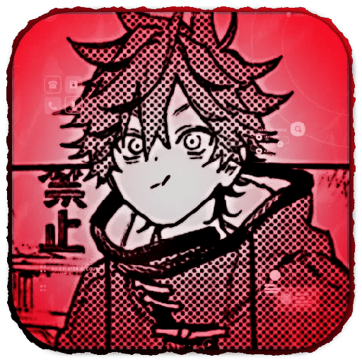 ㅤㅤㅤALMAㅤ───ㅤ GOKURAKUGAI  27