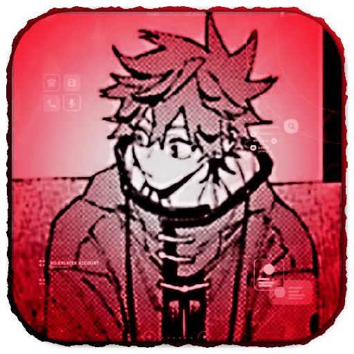 ㅤㅤㅤALMAㅤ───ㅤ GOKURAKUGAI  28
