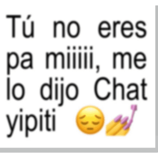 Mis pegatinas 18
