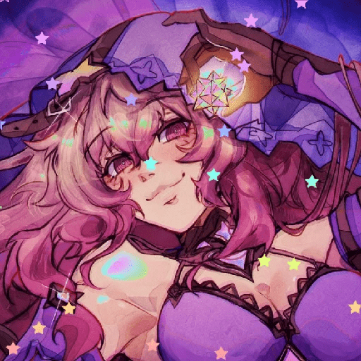ׄ ⡷᷼͝ 🪄 ꒰᷼͡Ⴄe͜꯴꯴  ઇ .ᐟ な 16