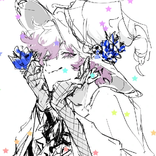 ׄ ⡷᷼͝ 🪄 ꒰᷼͡Ⴄe͜꯴꯴  ઇ .ᐟ な 30