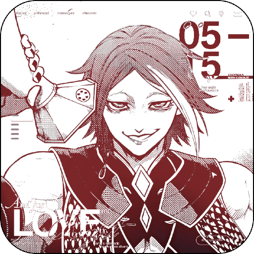 Loki      ✩    (SNV)    𝄒𝄒   6