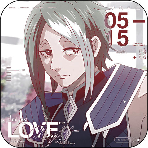 Loki      ✩    (SNV)    𝄒𝄒   8