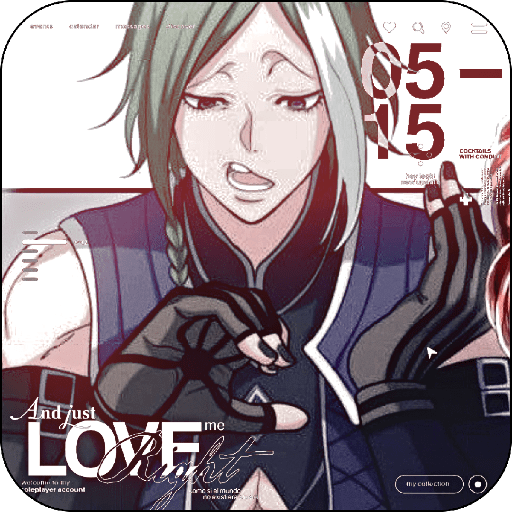 Loki      ✩    (SNV)    𝄒𝄒   10