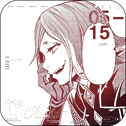 Loki      ✩    (SNV)    𝄒𝄒   12