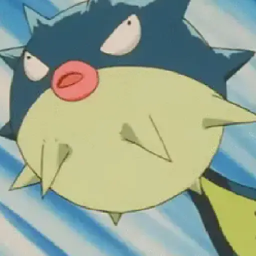 Pokémon 13