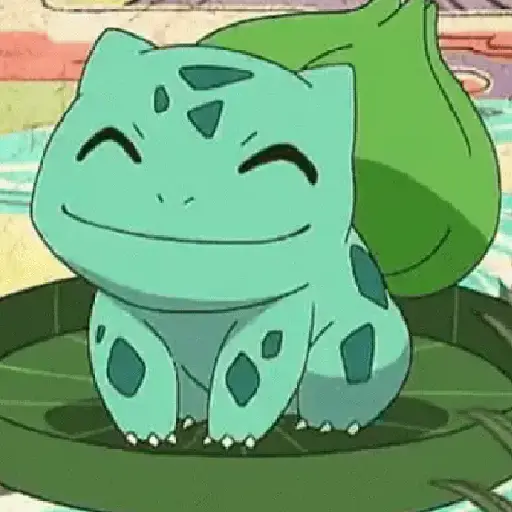 Pokémon 7