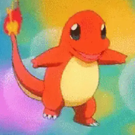 Pokémon 5