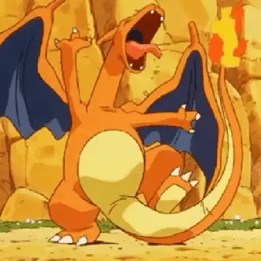 Pokémon 4