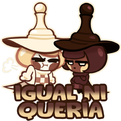 Cookie Run Sticker Pack #2 10