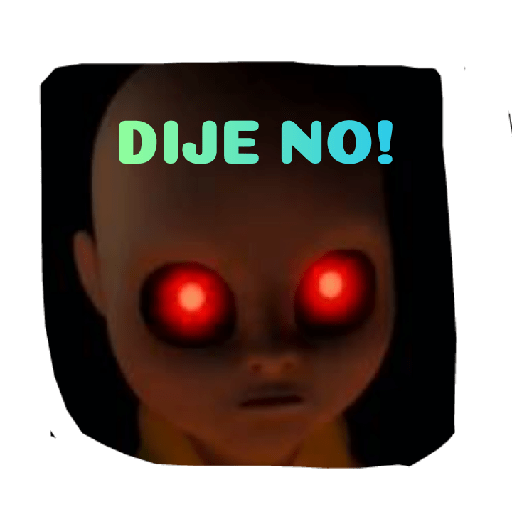 El bebé amarillo xD 5