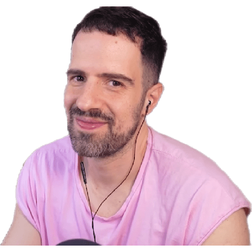 Martin Cirio 2
