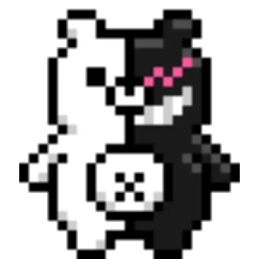 Monokuma 2