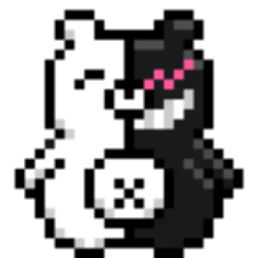 Monokuma 4