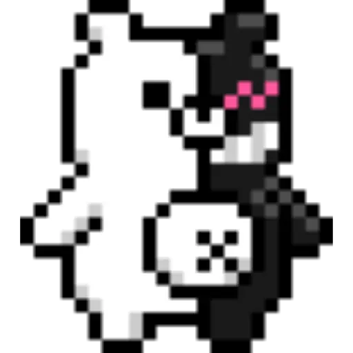 Monokuma 6