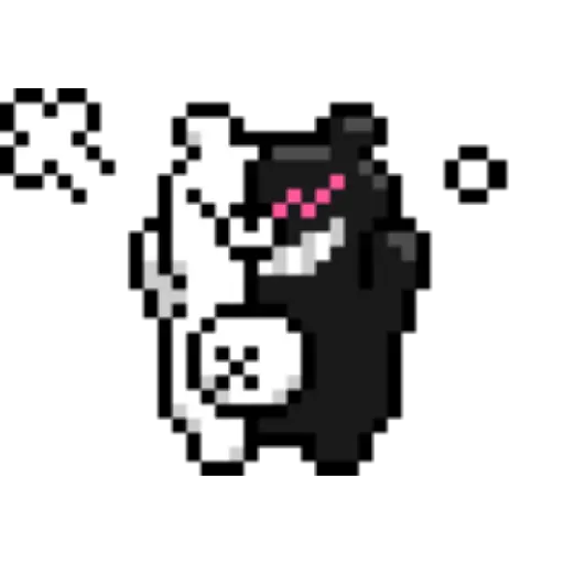 Monokuma 11