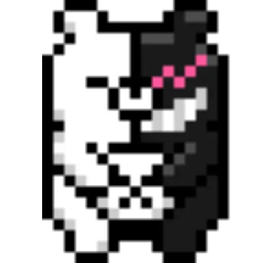 Monokuma 7
