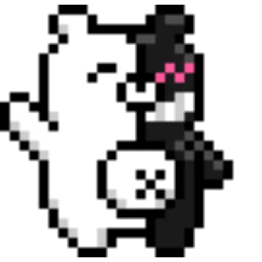 Monokuma 8