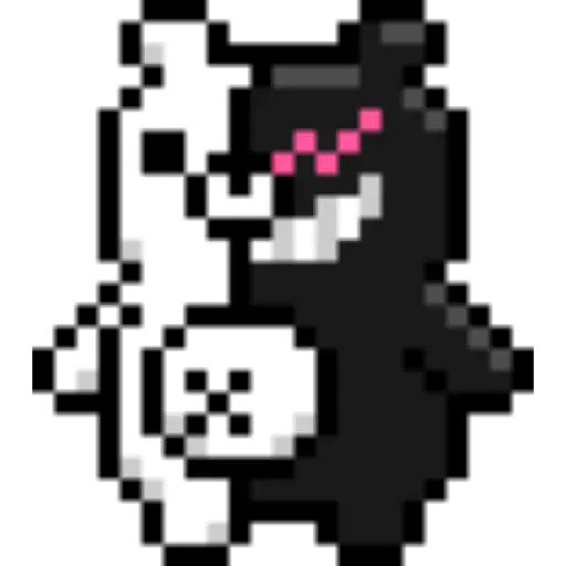 Monokuma 5