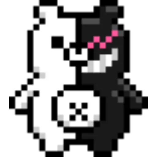 Monokuma 1
