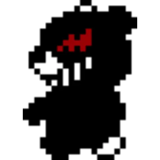 Monokuma 10