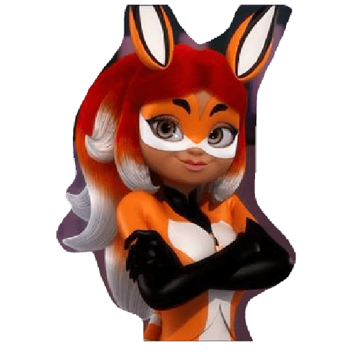 Miraculous 5