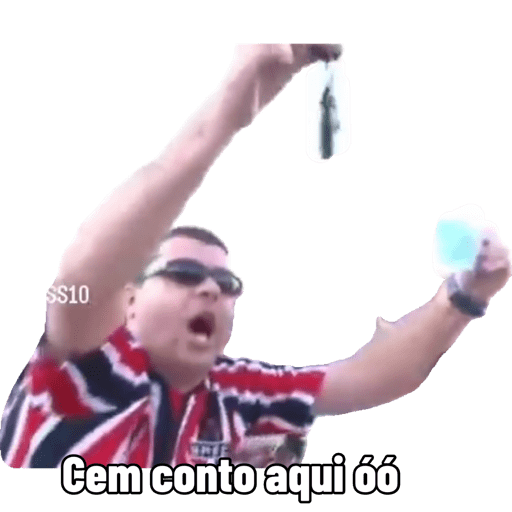 Minhas figurinhas 1