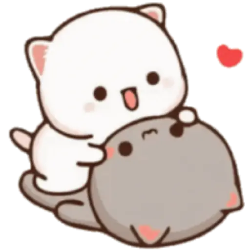 Peachcat 🍑 1