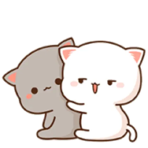 Peachcat 🍑 4