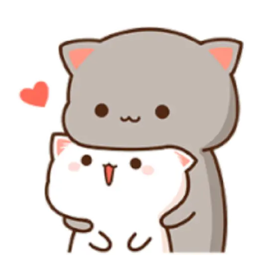 Peachcat 🍑 2