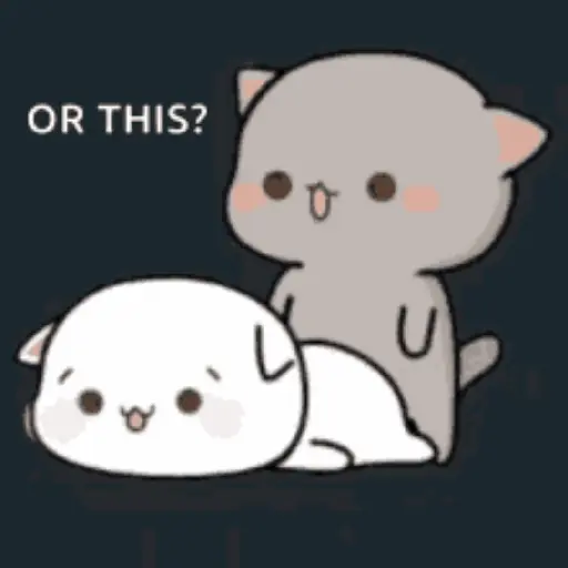 Peachcat 🍑 9