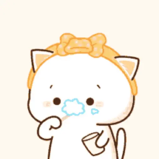 Peachcat 🍑 8