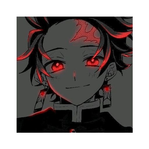 Tanjiro x zenitsu 28