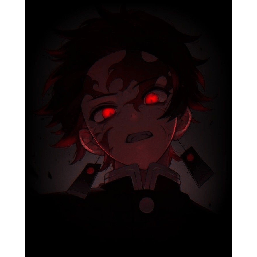 Tanjiro x zenitsu 30