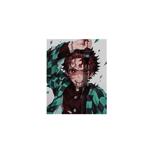 Tanjiro x zenitsu 25